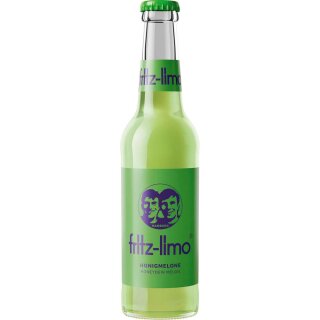 fritz-limo Honeydew Melon