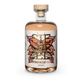 Siegfried Wonderleaf rose Non-alcoholic