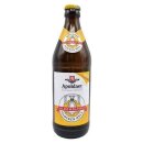Apoldaer Glocken Hell Alcohol-Free