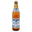 Benediktiner Hefe Weißbier Non-Alcoholic