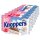 Knoppers Raspberry Yogurt limited edition
