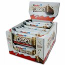 Kinder Crispy display 14 items a34,5g