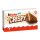 Kinder Crispy display 14 items a34,5g