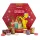 Haribo Advent Calendar with Tealights and Votive Candles