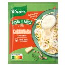 Knorr Pasta Sauce Carbonara