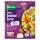 Knorr Fix Gelbes Gemüse Curry