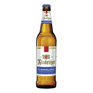 Köstritzer Alcohol-free 0.5l