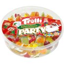 Trolli Christmas Party tin 600g