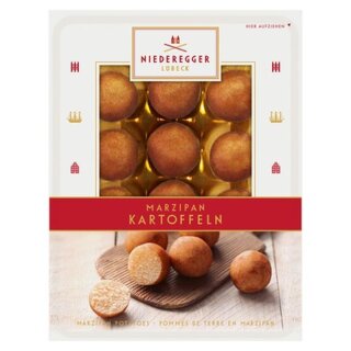 Niederegger Marzipan Kartoffeln 100g