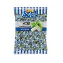 Cool Soft Chewy Candies Mint 1kg