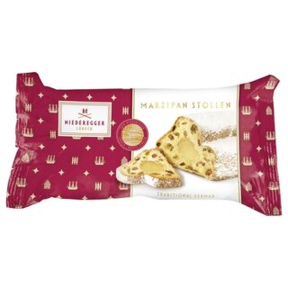 Niederegger Marzipan-Stollen 250g