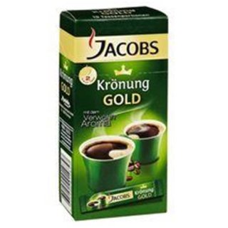 Jacobs Krönung Gold Instant