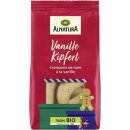 Alnatura Bio Vanille Kipferl 125g