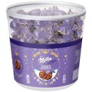 Milka Feine Kugeln Alpenmilch 900g