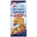 Schulte Mini Spiced Speculoos 200g
