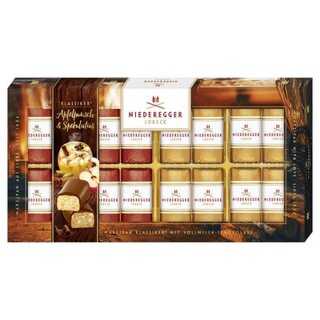 Niederegger Winter Marzipan Klassiker 200g