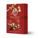 Reber Mozart Kugeln Weihnachtspackung 300g