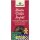 Alnatura Organic Winter Date Confection 100g