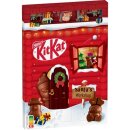 Nestlé KitKat Adventskalender 208g