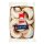 Schulte Vanilla Crescents 150g
