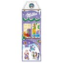 Milka Adventskalender 3D Haus 223g