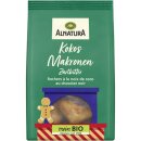 Alnatura Bio Kokosmakronen Zartbitter 100g