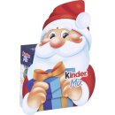 kinder Weihnachts Mix Character Pack 102g