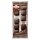 Schulte ChoViva Dominos Dark 125g