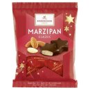 Niederegger Marzipan Sterne Classic 87g