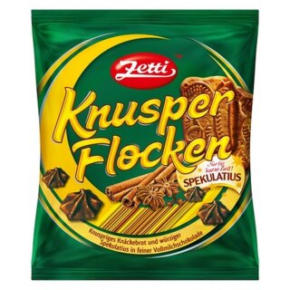Zetti Knufos Spekulatius 200g