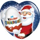Kinder Schokoladen Herz mit Überraschung 53g