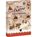 kinder bueno Advent Calendar 181g