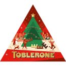 Toblerone Adventskalender 200g