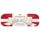 Niederegger Marzipan Schwarzbrot mit Schleife 125g