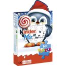 kinder Mix mit Puzzle 161g