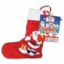 Kinder Mix Stiefel 219g