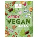 Niederegger Advent Calendar Vegan 300g