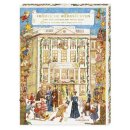 Niederegger Advent Calendar Café 525g
