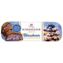 Niederegger Marzipan Brot des Jahres 2026 Blaubeer...