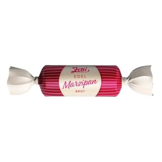 Zetti Edel Marzipan Brot 125g