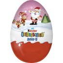 Kinder Überraschung Riesen Ei Mädchen 220g