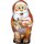 Kinder Hohlfiguren Weihnachtsmann & Friend 69g
