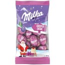 Milka Christmas Balls Crispy Cream 81g