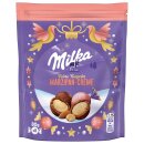 Milka Fine Balls Marzipan Cream 80g