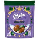 Milka Fine Balls Nougat Cream 82g