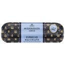 Niederegger Marzipan Loaf Espresso Macchiato 125g