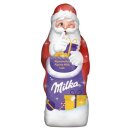 Milka Santa Alpine Milk 175g