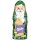 Milka Weihnachtsmann Alpenmilch Design Edition 45g