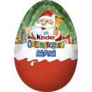 Kinder Überraschung Maxi 100g