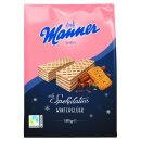 Manner Winter Delight Wafers Speculoos Style 185g